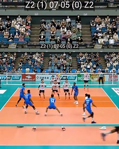 77K views · 1.8K reactions | INDIA  VS JAPAN  | ASIAN VOLLEYBALL CHAMPIONSHIP  | Kishor Kumar | Facebook
