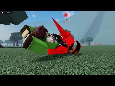 Animator Battlegrounds FULL SHOWCASE