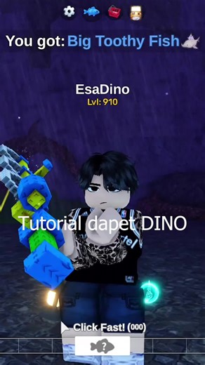 Teori aneh 😭 #mancinggila #fishitroblox #fishit #roblox #robloxfyp