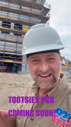 UPDATED TOUR OF TOOTSIES PCB! It won’t be long now! #CountryMusic #thomasdrive | Dr. Shane