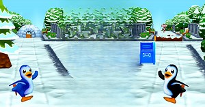 Download & Play Penguin Run on PC & Mac (Emulator)