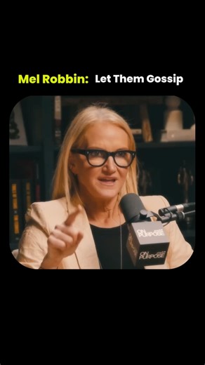 The "Let Them" Theory Will Change Your Life 🤯