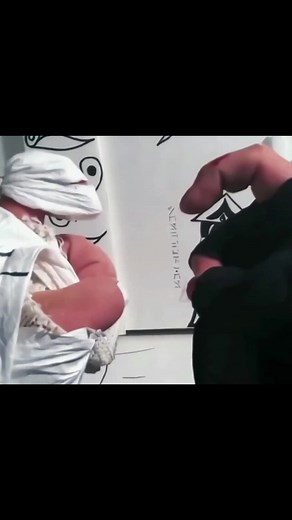 Finger fight#martial #duel #finger