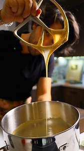 65K views · 67 reactions | Maple butter is delicious on everything. Take PURE maple syrup and bring it up to 233°F then whip the fu€ng heck outta it. #maplesyrup #butter #cooking #food | Matt Broussard | Facebook