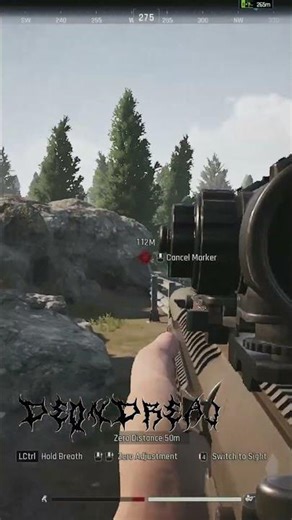 Saved My Team For The Win *FLASHBANG* // Arena Breakout: Infinite