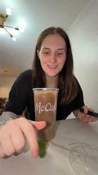 Make a dirty soda with me! 🫧🥤 #dirtysoda #dirtydietcoke #dietcoke