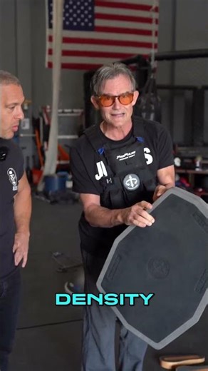 The X-Deck Explained | Innovation in Training Platform Design