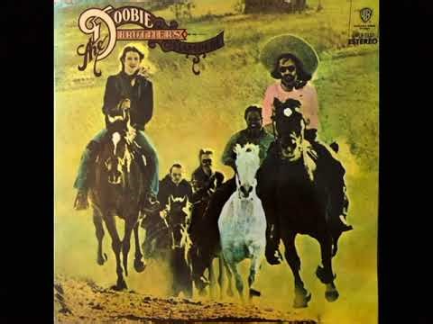 THE DOOBIE BROTHERS - TAKE ME IN YOUR ARMS (ROCK ME) (1975)