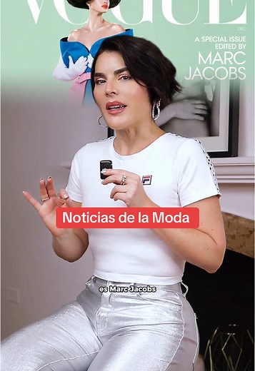 Looks icónicos con zapatos Melissa y Marc Jacobs