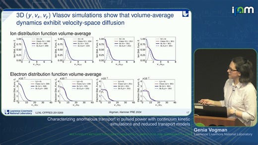 2026 Multi-Fidelity Methods for Fusion Plasma Physics