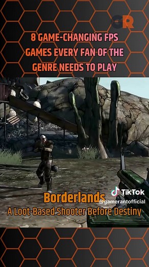 Top Must-Play First-Person Shooters You Can't Miss