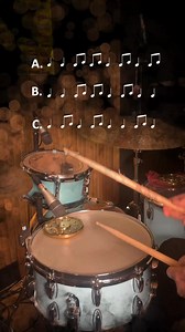 Guess the note | Drumidea