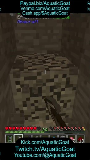 Minecraft Project Ozone 3 Playthrough Episode 1 Short #Minecraft #Mods #ForYou #Shorts #Short 41