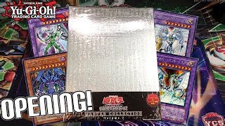 Yu-Gi-Oh! Master Collection Volume 2 Opening ¦ EXTREMELY RARE BINDER!!!