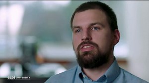 East Coast Polytechnic Institute TV Spot, 'Brennen'