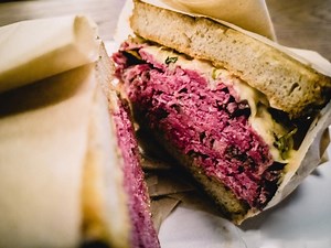 Fremont Hot Spot Makes Best Sandwich List