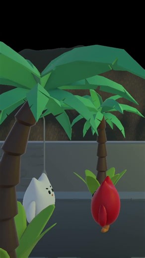 2.5D Platformer Walkthrough (Update #3)