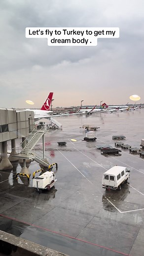 Turkish Dream Body Vacation | Explore Turkey for Transformation