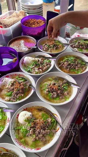 #kuliner #jajanan #makanan #Streetfood