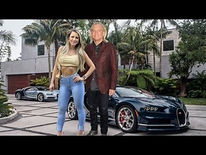 [Eagles] Joe Walsh's Lifestyle ★ 2024