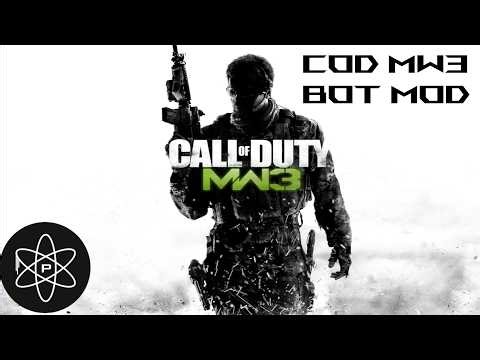 [TUT] CoD MW3 (2011) - BOT MOD Rank Up Prestige Plutonium DEUTSCH