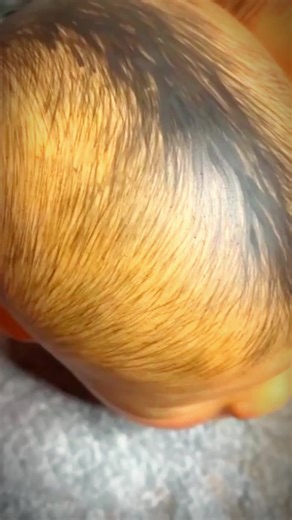 The texture drawn is too real.#fyp #foryou #rebornbaby #realisticdolls #reborndolls #dollcollector #babylove #newbornbaby #doll #siliconebaby #siliconedoll #babyaesthetic #realisticdoll #roleplay #babyfever #babiesoftiktok☺️ #babystyle #babylover