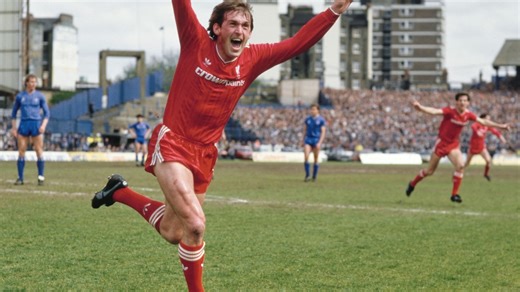 Watch trailer - Asif Kapadia makes Kenny Dalglish documentary - Prolific North