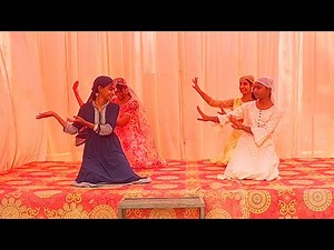 Bumro Bumro Shyam Rang Bumro Dance ||Presented By Suryansh Public School Raniganj Pratapgarh