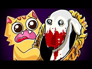 NEVER LOOK IN THE MIRROR! 🪞😱 Who is DEXTER THE DOG? ​​He reacted to the DEXTER tapes 🐶🩸