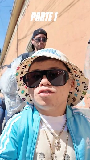 791K views · 29K reactions | Ya fuiste a ver mi nuevo video por mi canal de YouTube?  así juego futbol con Blessd y Aldo T De Nigris ⚽️聾 #elabelito #abelito #futbol #bless #aldo #video #viral | El Abelito Oficial | Facebook