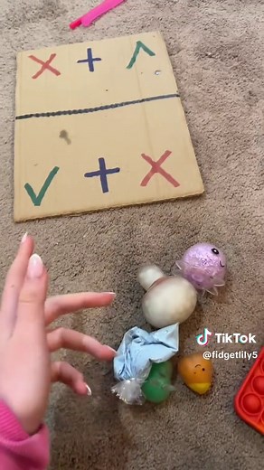 Fidget Trading Adventures - Part 1