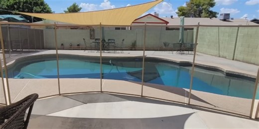 Child drownings in Phoenix area on pace for ‘horrific’ year