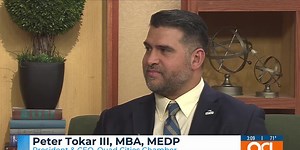 QC, That’s Where! Meet the new Quad Cities Chamber president and CEO