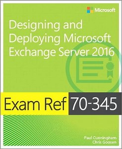 Microsoft Exam 70-345 Preparation and Readiness