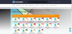 How to get Google Play redeem codes for top mobile games