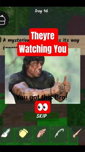 The Lore - Not A Rescue Mission #99nightintheforest #roblox #robloxshorts