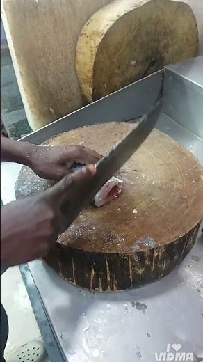 India solman sea 🌊fish