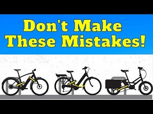 From an Expert: Tips for Locking Up Your Ebike