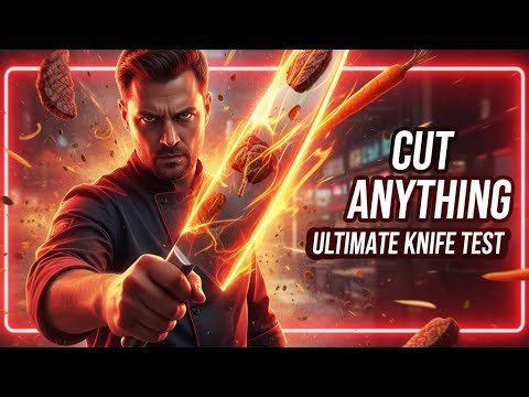 AI Cuts Everything – The Most Satisfying Clean Slices 😍🤩