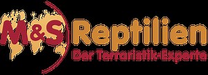 M&S Reptiles - The Reptiles Expert