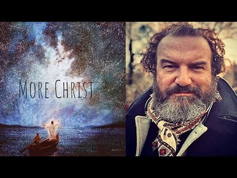 Episode 79: Dr Martin Shaw: Myths, Mysticism, Irish Folklore, Paul Kingsnorth, and Yeshua the Christ