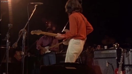 George Harrison - Something _________Live Benefit Concert for Bangladesh '71 #GeorgeHarrison #A_Legend #Bangladesh_54_Anniversary The Concert for Bangladesh: Its a benefit concert for Bangladesh, held on Madison Square Garden in New York on 1 August 1971. In addition to the main participants, Harrison himself, Ringo Starr, Bob Dylan, Eric Clapton, Ravi Shankar, Leon Russell Billy Preston and many other famous musicians ........ | Rock_N_Roll_Fantasy V.S.Rock