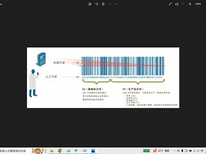 用慧谋HiVDP可变数据软件如何制作医疗器械UDI条码？