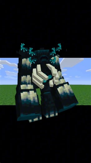 All Minecraft sword vs mutant mob | Minecraft #minecraft #viral #shortvideos