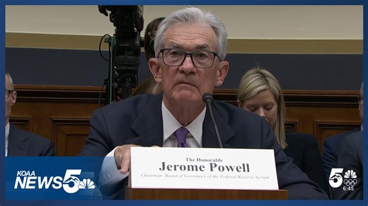 Fed Chair Jerome Powell under criminal investigation, here's why