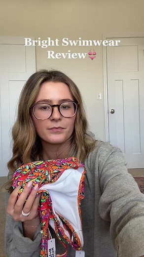 Bright Swimwear Review: My Honest Thoughts and Experience