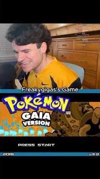 Time For Pokémon Gaia!!