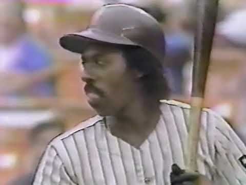 San Diego PADRES at New York METS 8/25/85 Original WOR Broadcast