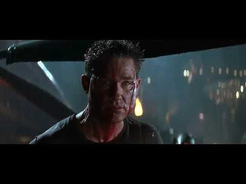 Fight - Soldier 1998