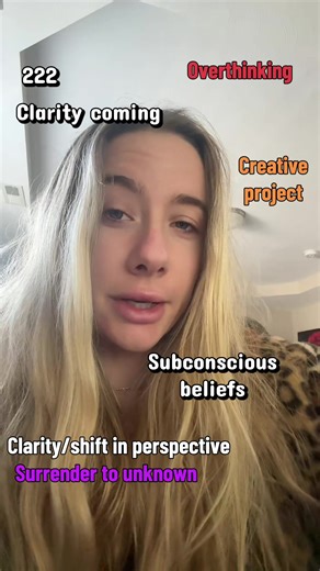 Comment: I lay all that I’m carrying onto the altar and fall into the Great Mothers arms💫 #oracle #spirituality #awakening #divinity #trusttheprocess